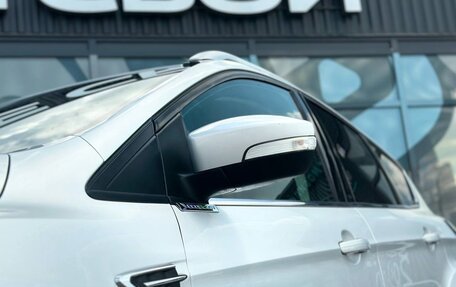 Ford Kuga III, 2017 год, 1 450 000 рублей, 11 фотография