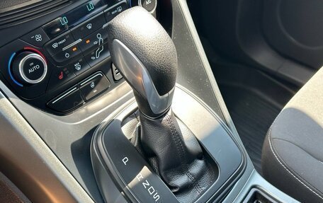 Ford Kuga III, 2017 год, 1 450 000 рублей, 20 фотография