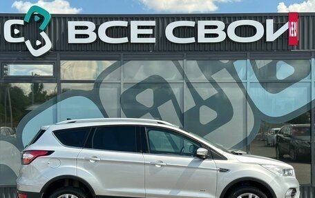 Ford Kuga III, 2017 год, 1 450 000 рублей, 8 фотография