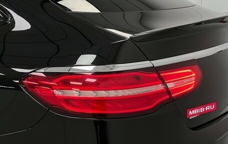 Mercedes-Benz GLE Coupe AMG, 2016 год, 3 999 000 рублей, 8 фотография