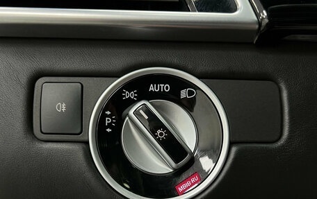 Mercedes-Benz GLE Coupe AMG, 2016 год, 3 999 000 рублей, 11 фотография