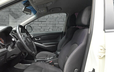 SsangYong Actyon II рестайлинг, 2014 год, 1 100 000 рублей, 15 фотография