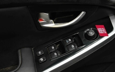 SsangYong Actyon II рестайлинг, 2014 год, 1 100 000 рублей, 11 фотография