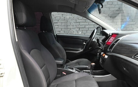 SsangYong Actyon II рестайлинг, 2014 год, 1 100 000 рублей, 9 фотография