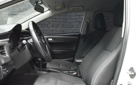Toyota Corolla, 2015 год, 1 200 000 рублей, 16 фотография