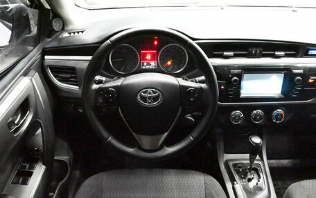 Toyota Corolla, 2015 год, 1 200 000 рублей, 12 фотография