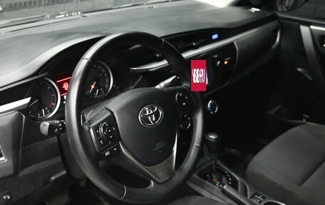 Toyota Corolla, 2015 год, 1 200 000 рублей, 15 фотография