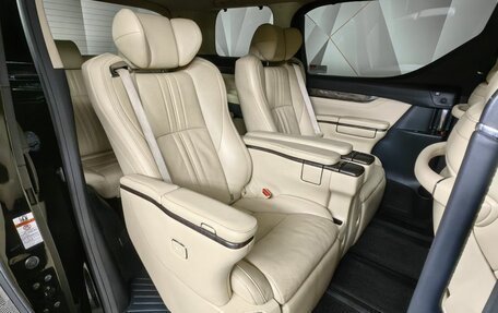 Toyota Alphard III, 2019 год, 3 899 000 рублей, 16 фотография