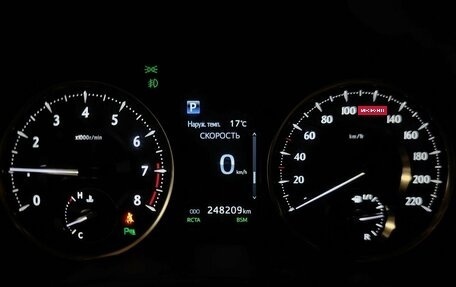 Toyota Alphard III, 2019 год, 3 899 000 рублей, 17 фотография
