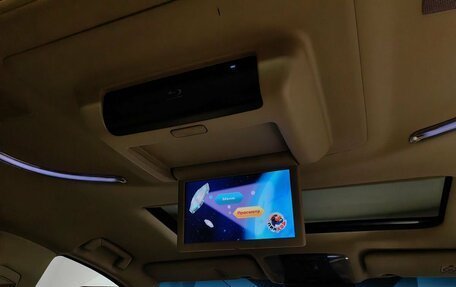 Toyota Alphard III, 2019 год, 3 899 000 рублей, 23 фотография