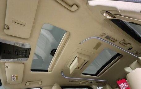 Toyota Alphard III, 2019 год, 3 899 000 рублей, 21 фотография