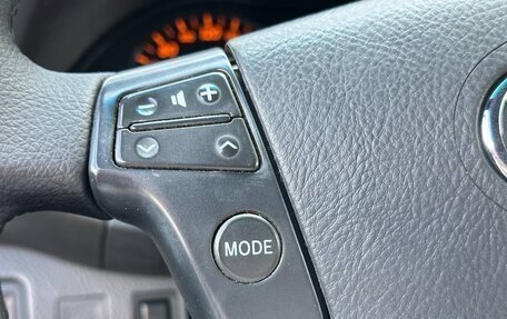 Toyota Avensis III рестайлинг, 2007 год, 745 000 рублей, 12 фотография