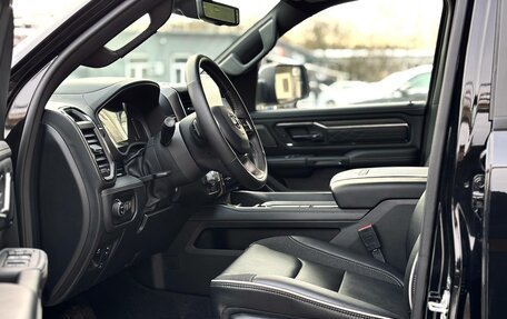 Rambler 1500, 2026 год, 9 758 000 рублей, 21 фотография