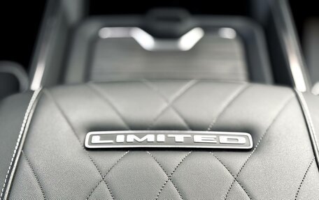 Rambler 1500, 2026 год, 9 758 000 рублей, 14 фотография