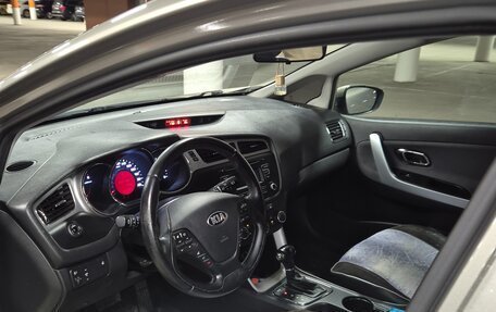KIA cee'd III, 2013 год, 1 500 000 рублей, 6 фотография