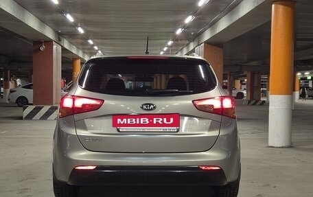 KIA cee'd III, 2013 год, 1 500 000 рублей, 3 фотография