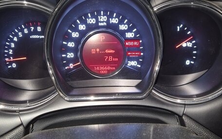 KIA cee'd III, 2013 год, 1 500 000 рублей, 7 фотография