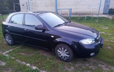 Chevrolet Lacetti, 2011 год, 435 000 рублей, 1 фотография