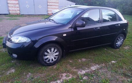 Chevrolet Lacetti, 2011 год, 435 000 рублей, 2 фотография