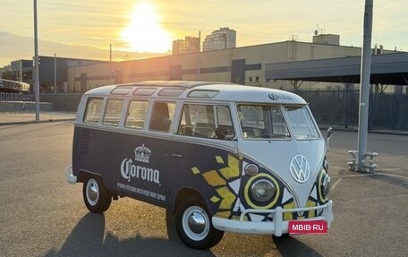 Volkswagen Type 2 T1, 1965 год, 5 000 000 рублей, 1 фотография
