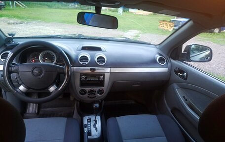 Chevrolet Lacetti, 2011 год, 435 000 рублей, 6 фотография