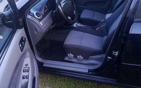 Chevrolet Lacetti, 2011 год, 435 000 рублей, 5 фотография
