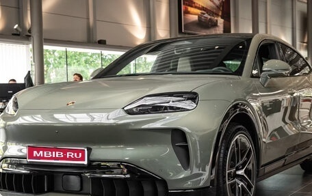 Porsche Cayenne, 2026 год, 15 800 000 рублей, 1 фотография