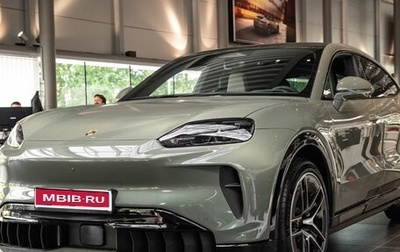 Porsche Cayenne, 2026 год, 15 800 000 рублей, 1 фотография