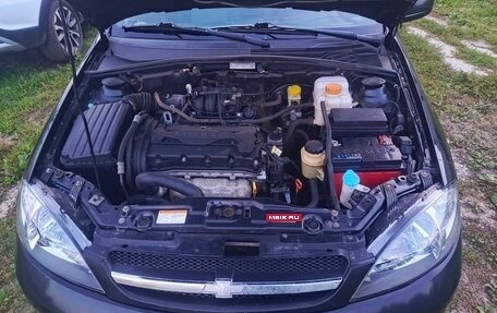 Chevrolet Lacetti, 2011 год, 435 000 рублей, 8 фотография
