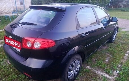 Chevrolet Lacetti, 2011 год, 435 000 рублей, 3 фотография