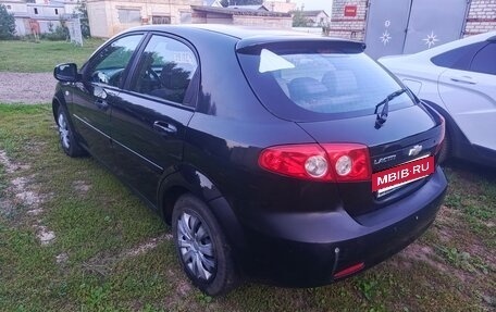 Chevrolet Lacetti, 2011 год, 435 000 рублей, 4 фотография
