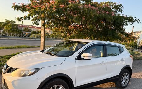 Nissan Qashqai, 2018 год, 1 600 000 рублей, 3 фотография