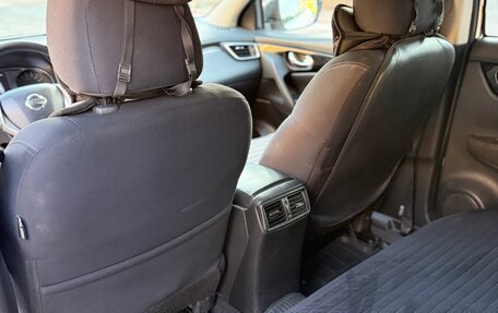Nissan Qashqai, 2018 год, 1 600 000 рублей, 11 фотография