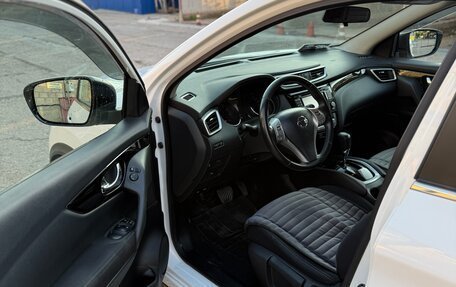 Nissan Qashqai, 2018 год, 1 600 000 рублей, 7 фотография