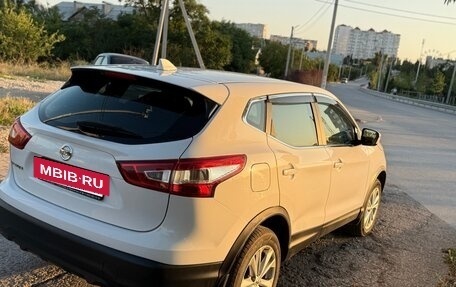 Nissan Qashqai, 2018 год, 1 600 000 рублей, 2 фотография