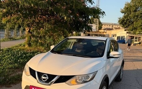 Nissan Qashqai, 2018 год, 1 600 000 рублей, 4 фотография