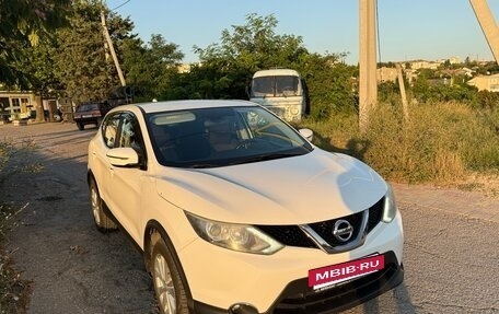 Nissan Qashqai, 2018 год, 1 600 000 рублей, 13 фотография