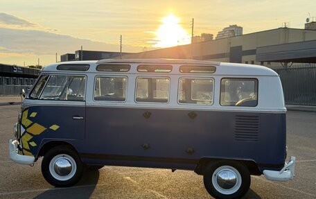 Volkswagen Type 2 T1, 1965 год, 5 000 000 рублей, 5 фотография