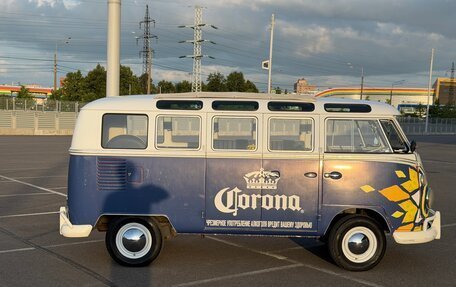 Volkswagen Type 2 T1, 1965 год, 5 000 000 рублей, 8 фотография