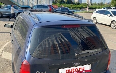 Ford Focus IV, 2004 год, 150 000 рублей, 5 фотография
