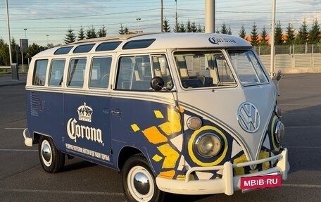 Volkswagen Type 2 T1, 1965 год, 5 000 000 рублей, 10 фотография