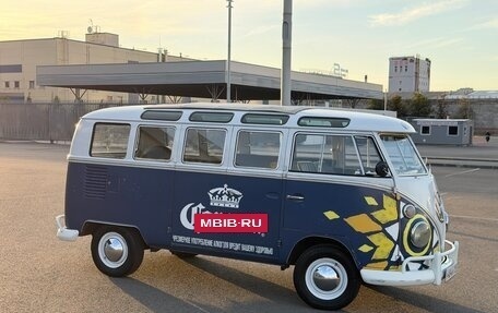 Volkswagen Type 2 T1, 1965 год, 5 000 000 рублей, 11 фотография