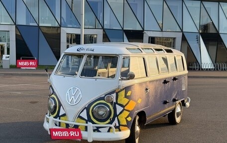 Volkswagen Type 2 T1, 1965 год, 5 000 000 рублей, 4 фотография