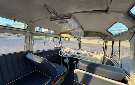 Volkswagen Type 2 T1, 1965 год, 5 000 000 рублей, 21 фотография