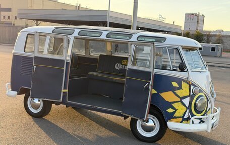 Volkswagen Type 2 T1, 1965 год, 5 000 000 рублей, 19 фотография