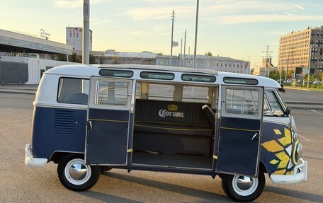 Volkswagen Type 2 T1, 1965 год, 5 000 000 рублей, 16 фотография