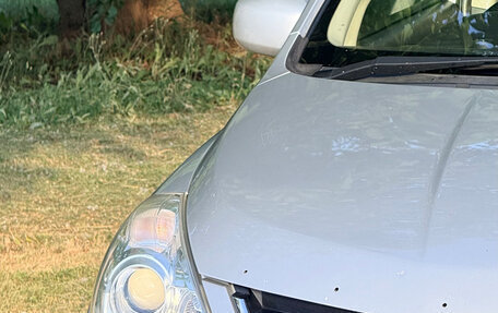 Nissan Tiida, 2008 год, 670 000 рублей, 3 фотография