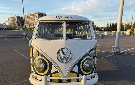 Volkswagen Type 2 T1, 1965 год, 5 000 000 рублей, 14 фотография