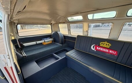 Volkswagen Type 2 T1, 1965 год, 5 000 000 рублей, 20 фотография