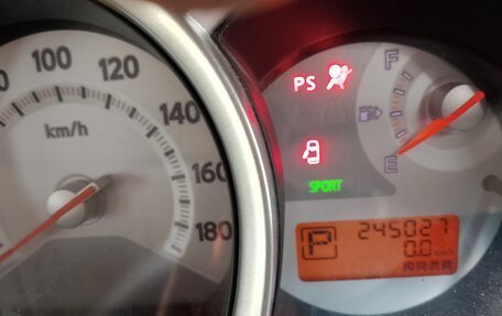 Nissan Tiida, 2008 год, 670 000 рублей, 9 фотография